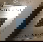  AZZARO CHROME 50ml ΜΠΟΥΚΑΛΑΚΙ