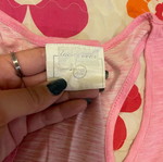 Pink blouse like new, size S / 36 / 8