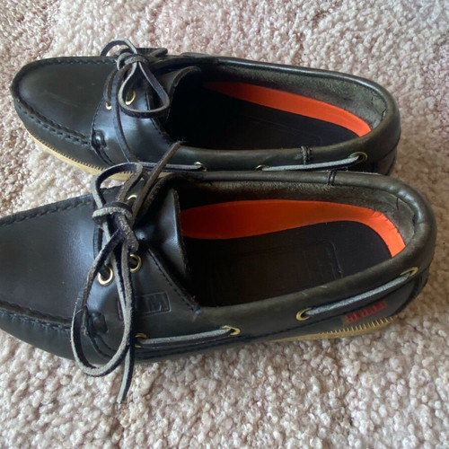 Slam boat shoes like new, size 36-37