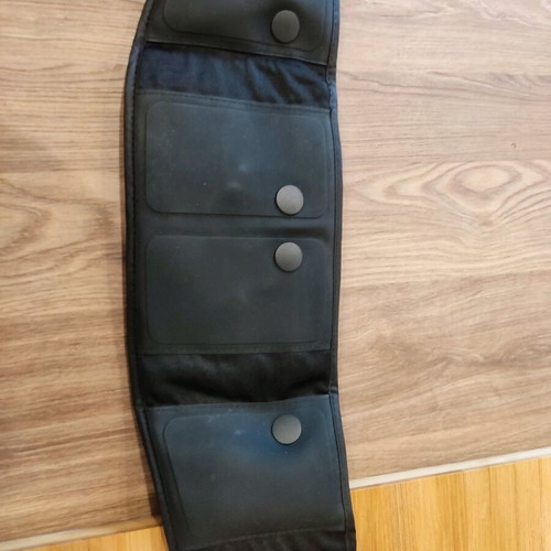 Passive exercise belt used, in very good condition