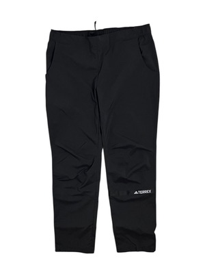 Adidas TERREX Multi Woven women's sports pants new, black, size L