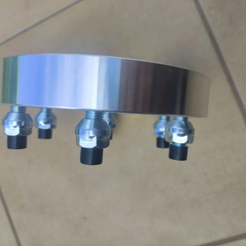 Spacers for 4x4 30mm 6x139.7