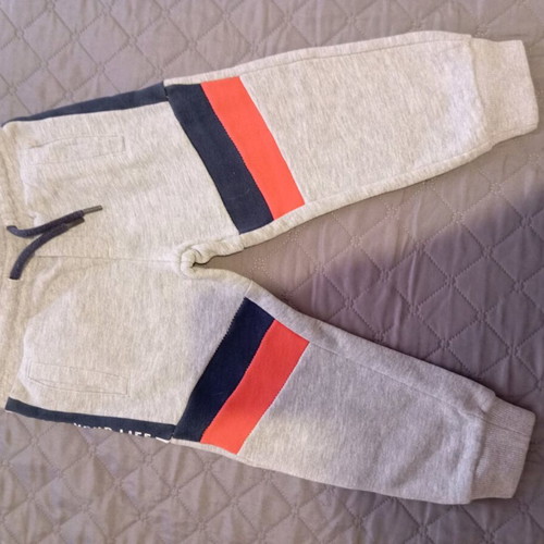 Orchestra tracksuit set for 2-year-old boy like new