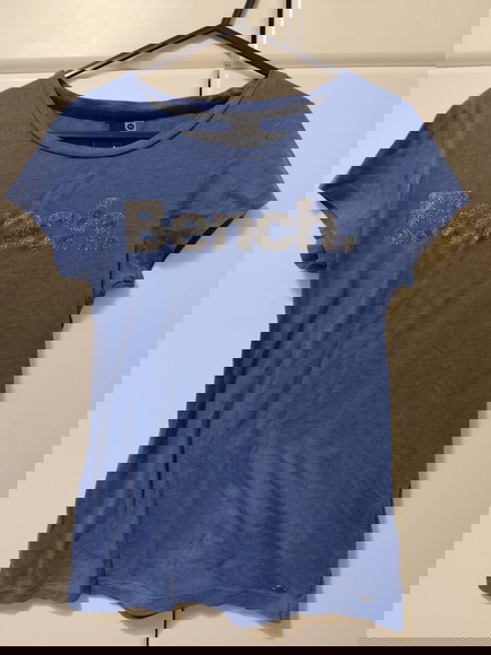 Bench medium μπλούζα