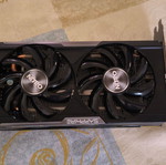Sapphire Radeon R7 370 4GB GDDR5 κάρτα γραφικών σαν καινούργιο