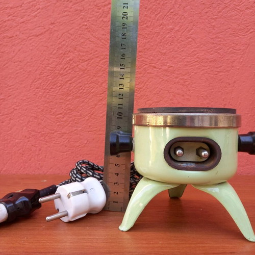 vintage electric eye