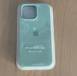 Apple iPhone 16 Pro Max silicone case