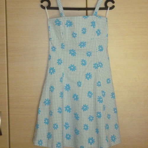 Vintage style dress No. S-M*.