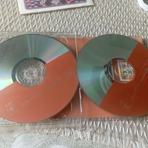 Destination Goa The Fourth Chapter DG4 2 CD like new