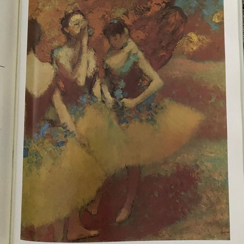 The Armand Hammer Collection Art Book like new, five centuries of masterpieces
