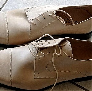 Ανδρικά παπούτσια Mario Fagni made in Italy