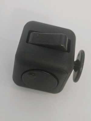 Stress toy new