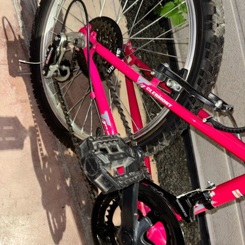 Atlas Clermont Kids Bicycle 6 Speed Like New