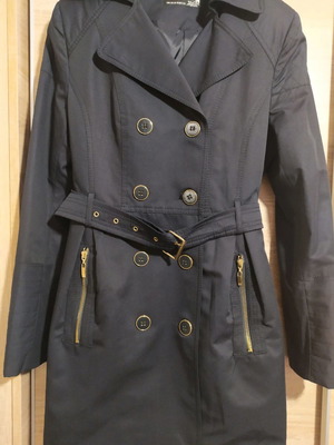 Камбардина Robin в много тъмносиньо, като нова, размер S