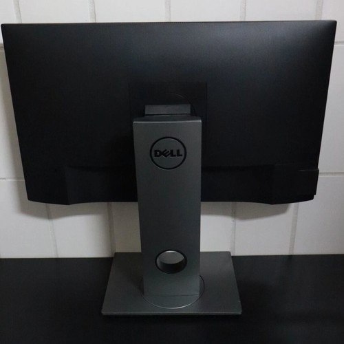 Dell 23" HDMI Monitor P2319H used, FHD 1920 x 1080, VGA, DVI, IPS, LED