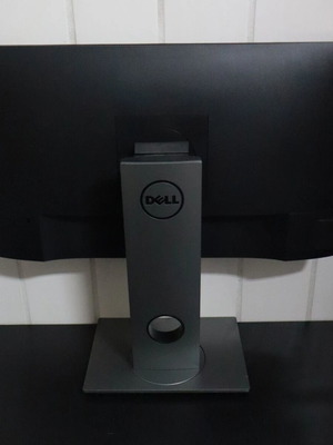Dell 23" HDMI Monitor P2319H used, FHD 1920 x 1080, VGA, DVI, IPS, LED