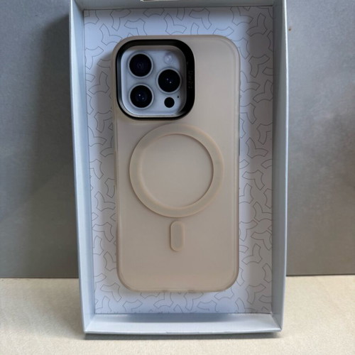 Benks case for iPhone 16 Pro with MagSafe new