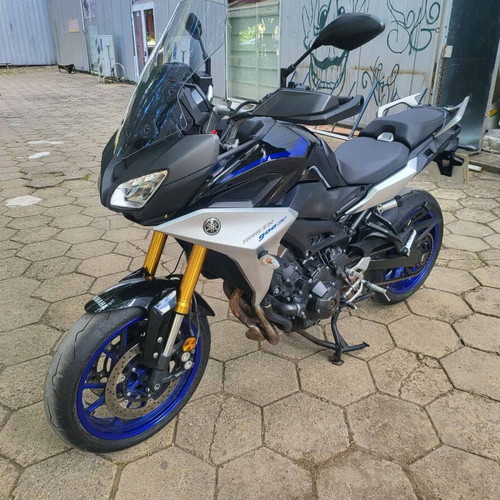 Yamaha Tracer 900GT used tourer 2019, 847 cc