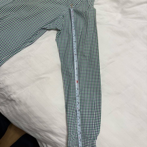 Ralph Lauren Checked Shirt used, classic premium style