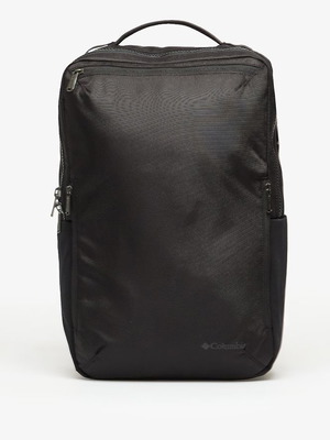 Columbia Star Range Square Backpack Medium 23L νέα, μαύρη
