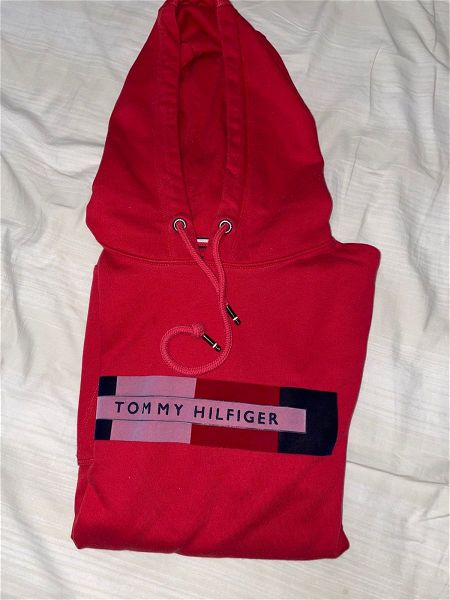  fouter Tommy Hilfiger