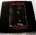  RED FLAME A COMPILATION