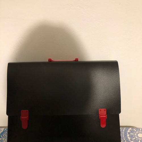 Briefcase new