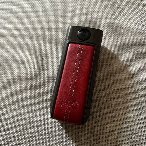 Smok Nord 4 electronic cigarette like new -  25,00 - Vendora.cy