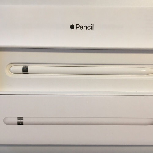 Apple Pencil
