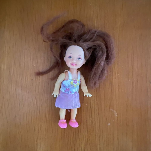 Doll toy
