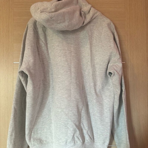 Oxford Company Sport men's grey hoodie jacket like new