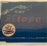  Μίκρο - Νετρίνο the remixes 4-trk cd single