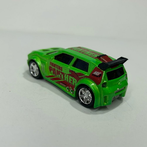 Majorette Team Tuning Fighters Panther used