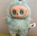 Labubu doll like new