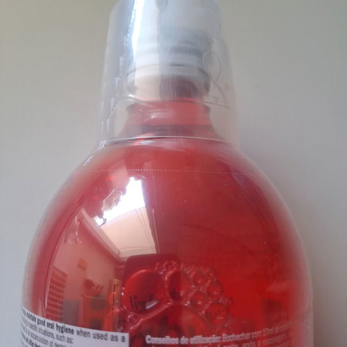 Eludril Extra Professional Mouthwash 1L new