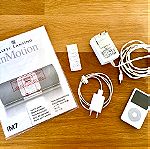  Altec Lancing In-Motion iM7 Portable Audio System for iPod + Apple iPod