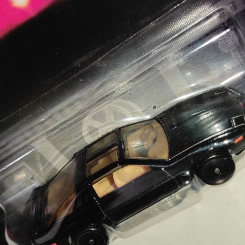 Hot Wheels 2025 Premium Pop Culture Knight Rider K.I.T.T. new