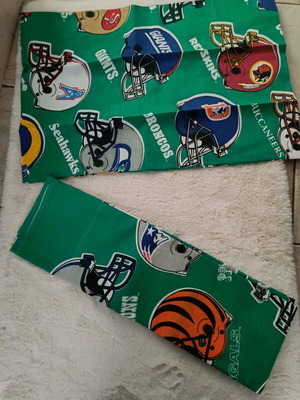 Σεντόνι παιδικό μονό καινούργιο με μαξιλαροθήκη