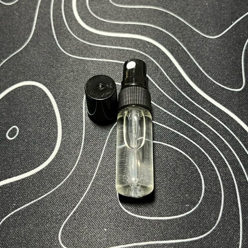 Gypsy Water Byredo 3ml eau de parfum new