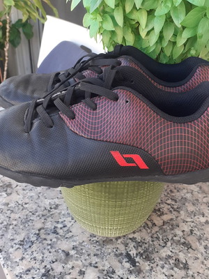 Pro Touch football shoes size 38 like new