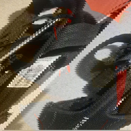 Μάρσιπος μωρού Lascal M1 Carrier σαν καινούργιο με extra top cover