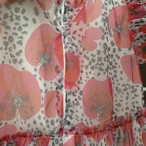 Dress for girl 4 years old