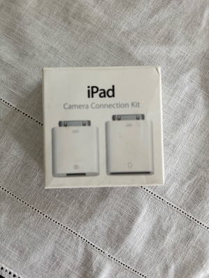 iPad camera kit new