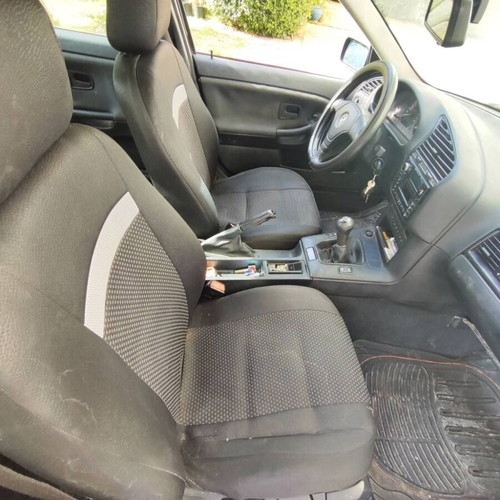 Bmw 316 used 2003, petrol, 1.6L, blue, manual