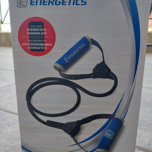 Fitness Tube new from Intersport