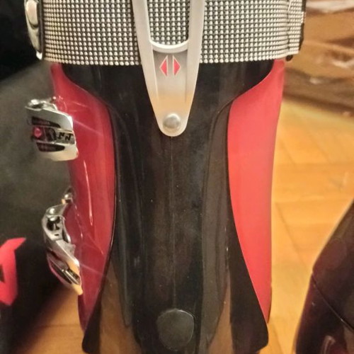 Μπότες σκι Nordica Beast 10 2009 καινούργιες