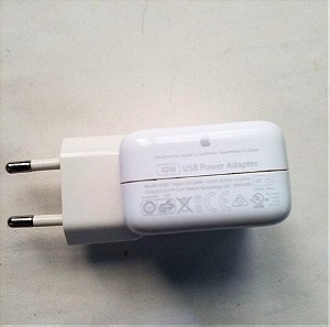Apple usb charger 10w