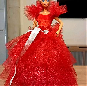 BARBIE HOLIDAY 1st