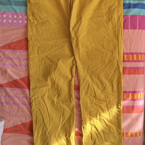 Men's pants lot with Gant, COS, H&M, sizes 30-32