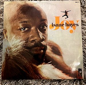 Δίσκος βινυλίου Isaac Hayes - Joy LP